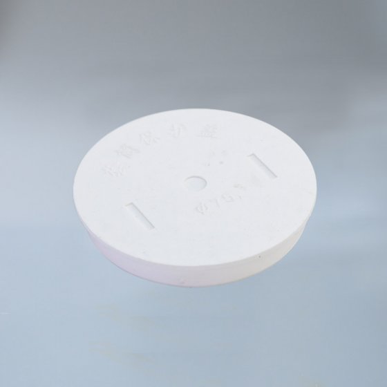 PVC-U套筒保護(hù)蓋