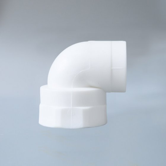 PP-R內(nèi)絲彎頭